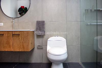 Apartamento de 4 alcobas en venta en Cerros De Sotileza, Bogotá, 414 m² · foto 15 de 18