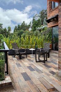 Apartamento de 4 alcobas en venta en Cerros De Sotileza, Bogotá, 414 m² · foto 9 de 18