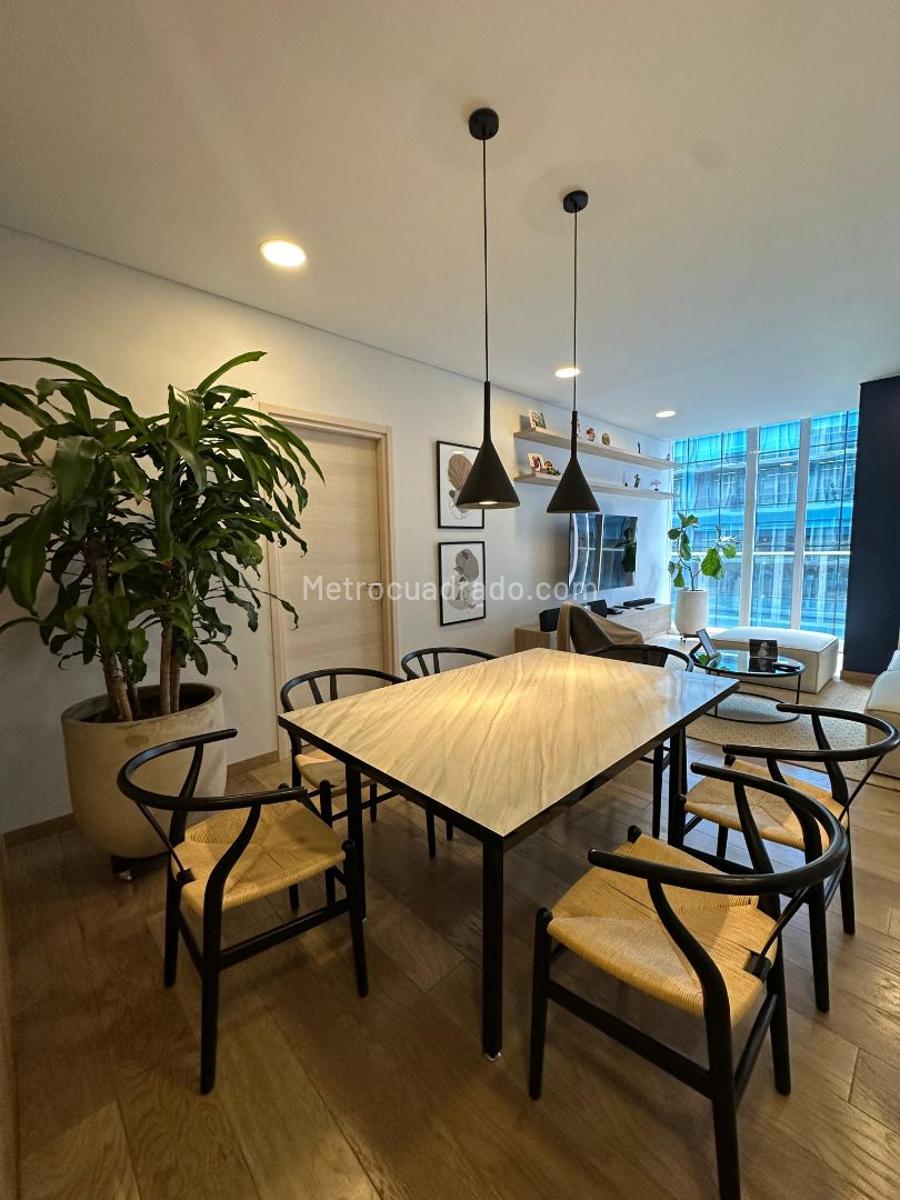 Apartamento en Venta  SALITRE PLAZA