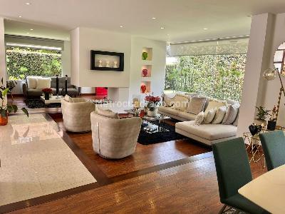 Casa en venta en Milla De Oro De Cajica, Cajicá · foto 13 de 19