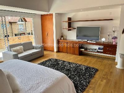 Casa en venta en Milla De Oro De Cajica, Cajicá · foto 15 de 19