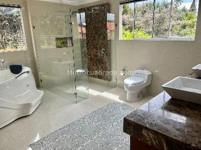 Casa en venta en Milla De Oro De Cajica, Cajicá · foto 16 de 19