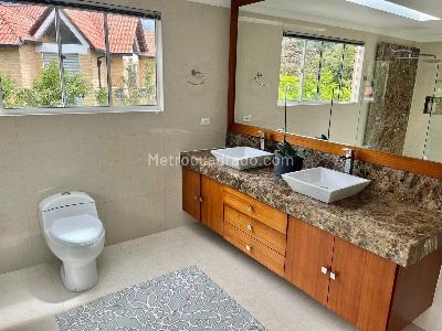 Casa en venta en Milla De Oro De Cajica, Cajicá · foto 18 de 19