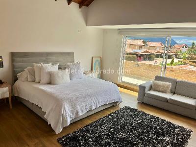 Casa en venta en Milla De Oro De Cajica, Cajicá · foto 17 de 19