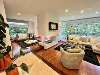 Casa en venta en Milla De Oro De Cajica, Cajicá · foto 7 de 19