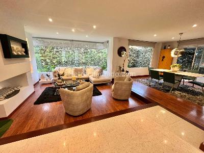 Casa en venta en Milla De Oro De Cajica, Cajicá · foto 6 de 19