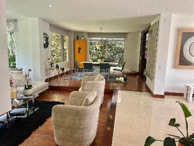 Casa en venta en Milla De Oro De Cajica, Cajicá · foto 8 de 19