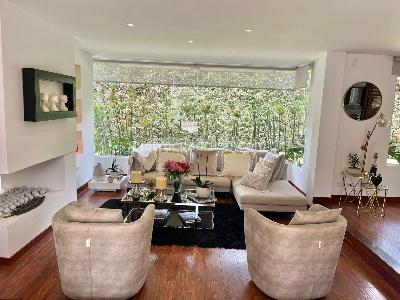 Casa en venta en Milla De Oro De Cajica, Cajicá · foto 9 de 19