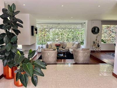 Casa en venta en Milla De Oro De Cajica, Cajicá · foto 10 de 19