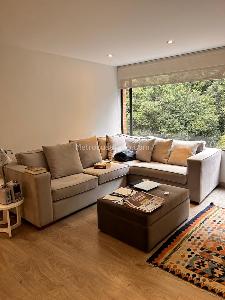Apartamento en venta en El Chico, Bogotá · foto 18 de 20