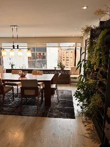 Apartamento en venta en El Chico, Bogotá · foto 4 de 20