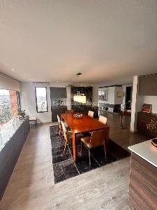 Apartamento en venta en El Chico, Bogotá · foto 8 de 20