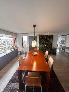 Apartamento en venta en El Chico, Bogotá · foto 9 de 20
