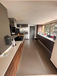 Apartamento en venta en El Chico, Bogotá · foto 19 de 20