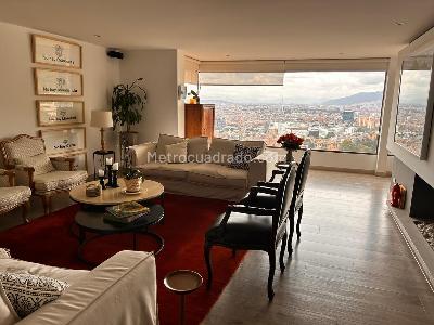 Apartamento en venta en El Chico, Bogotá · foto 5 de 20