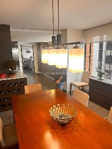 Apartamento en venta en El Chico, Bogotá · foto 3 de 20