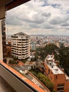 Apartamento en venta en El Chico, Bogotá · foto 20 de 20