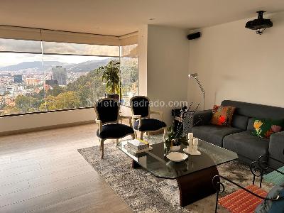 Apartamento en venta en El Chico, Bogotá · foto 6 de 20