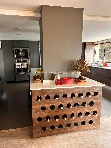 Apartamento en venta en El Chico, Bogotá · foto 7 de 20