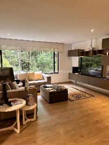 Apartamento en venta en El Chico, Bogotá · foto 11 de 20