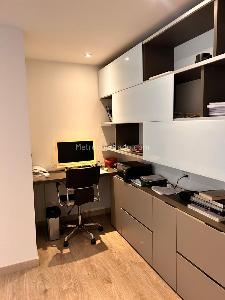 Apartamento en venta en El Chico, Bogotá · foto 12 de 20