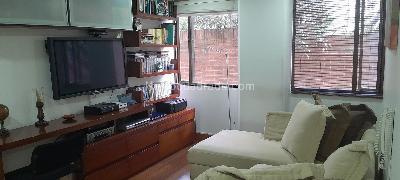 Apartamento de 3 alcobas en venta en Los Rosales Emaus, Bogotá, 176 m² · foto 5 de 12