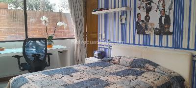 Apartamento de 3 alcobas en venta en Los Rosales Emaus, Bogotá, 176 m² · foto 8 de 12
