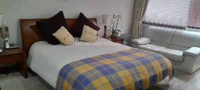 Apartamento de 3 alcobas en venta en Los Rosales Emaus, Bogotá, 176 m² · foto 6 de 12