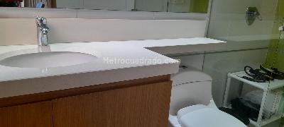 Apartamento de 3 alcobas en venta en Los Rosales Emaus, Bogotá, 176 m² · foto 9 de 12