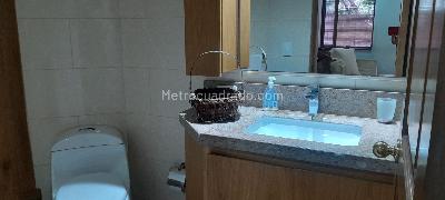 Apartamento de 3 alcobas en venta en Los Rosales Emaus, Bogotá, 176 m² · foto 11 de 12