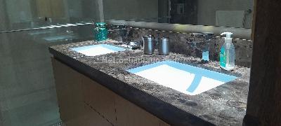 Apartamento de 3 alcobas en venta en Los Rosales Emaus, Bogotá, 176 m² · foto 7 de 12