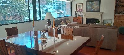 Apartamento de 3 alcobas en venta en Los Rosales Emaus, Bogotá, 176 m² · foto 3 de 12
