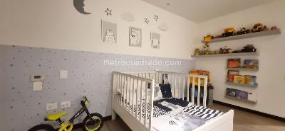 Apartamento en venta en Sierras Del Moral, Bogotá · foto 16 de 20