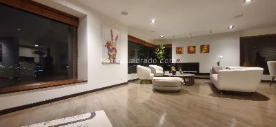 Apartamento en venta en Sierras Del Moral, Bogotá · foto 2 de 20