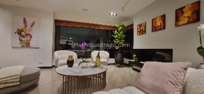 Apartamento en venta en Sierras Del Moral, Bogotá · foto 3 de 20
