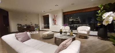 Apartamento en venta en Sierras Del Moral, Bogotá · foto 4 de 20