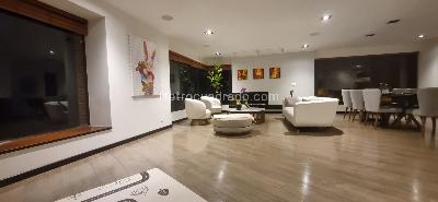 Apartamento en venta en Sierras Del Moral, Bogotá · foto 5 de 20