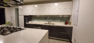 Apartamento en venta en Sierras Del Moral, Bogotá · foto 8 de 20