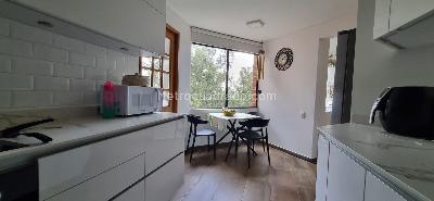 Apartamento de 3 alcobas en venta en Sierras Del Moral, Bogotá, 183 m² · foto 11 de 20