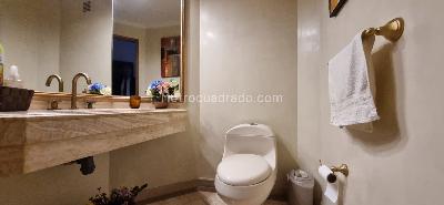 Apartamento de 3 alcobas en venta en Sierras Del Moral, Bogotá, 183 m² · foto 12 de 20