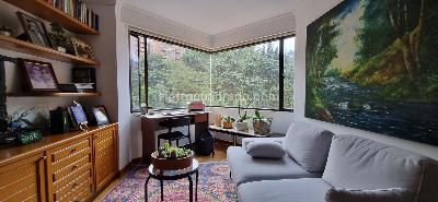 Apartamento de 3 alcobas en venta en Sierras Del Moral, Bogotá, 183 m² · foto 13 de 20