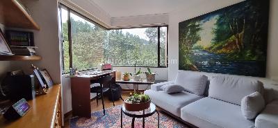 Apartamento de 3 alcobas en venta en Sierras Del Moral, Bogotá, 183 m² · foto 14 de 20