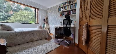 Apartamento de 3 alcobas en venta en Sierras Del Moral, Bogotá, 183 m² · foto 15 de 20