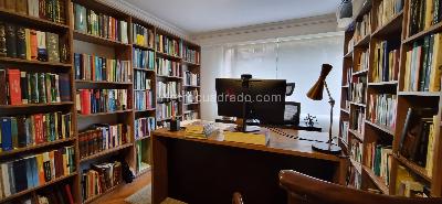 Apartamento de 3 alcobas en venta en Sierras Del Moral, Bogotá, 183 m² · foto 17 de 20