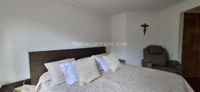 Apartamento de 3 alcobas en venta en Sierras Del Moral, Bogotá, 183 m² · foto 19 de 20