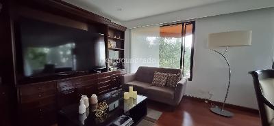 Apartamento de 3 alcobas en venta en Sierras Del Moral, Bogotá, 183 m² · foto 3 de 20