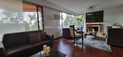 Apartamento de 3 alcobas en venta en Sierras Del Moral, Bogotá, 183 m² · foto 4 de 20