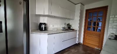 Apartamento de 3 alcobas en venta en Sierras Del Moral, Bogotá, 183 m² · foto 8 de 20