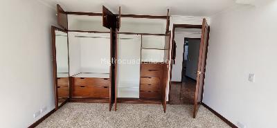 Apartamento en venta en Chico Norte, Bogotá · foto 14 de 17