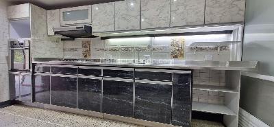 Apartamento en venta en Chico Norte, Bogotá · foto 4 de 17